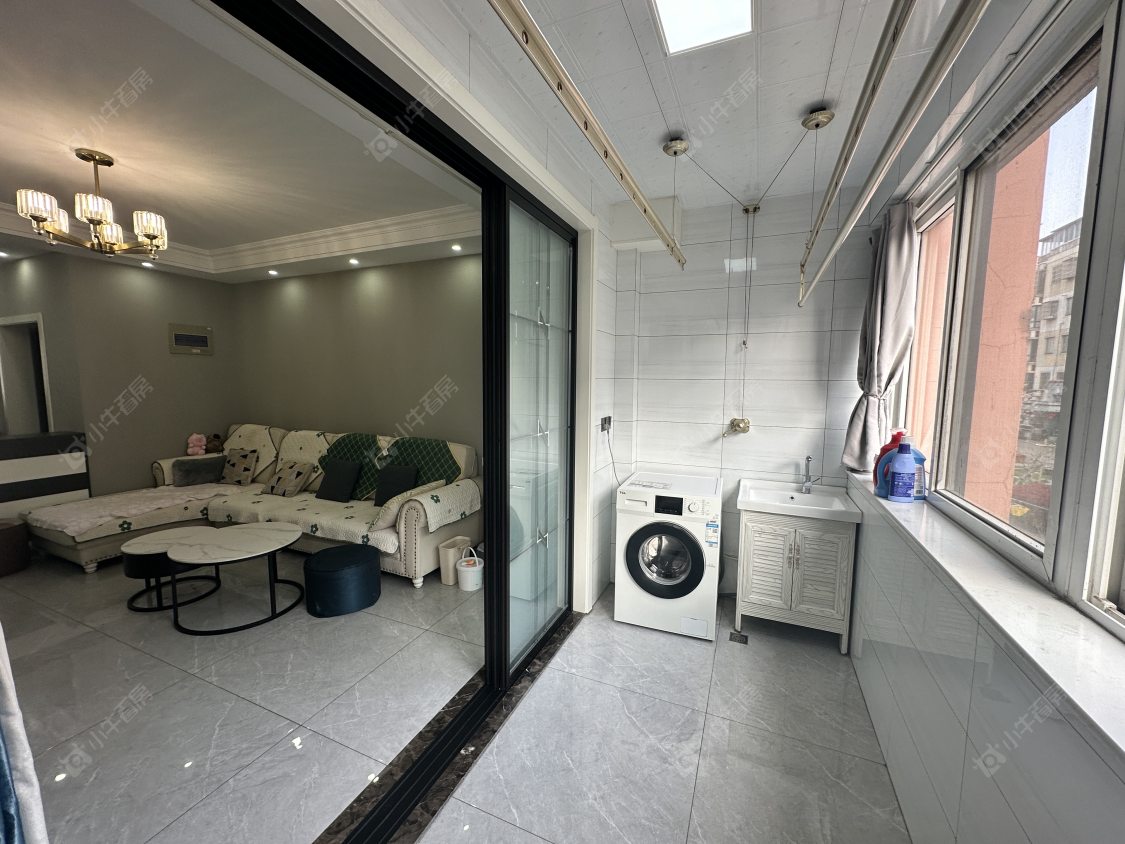 南淳家园房源室内图 常州南淳家园在租房源室内图_小牛看房