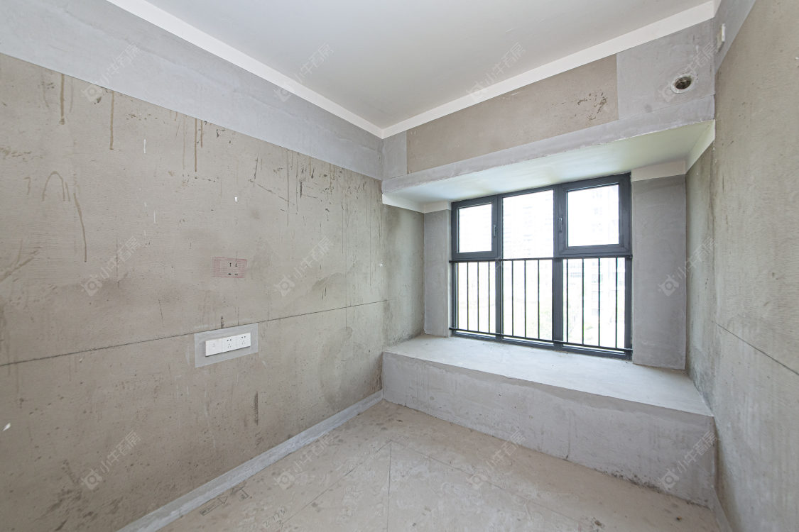 常州碧桂园都市森林在售二手房源室内图_小牛看房