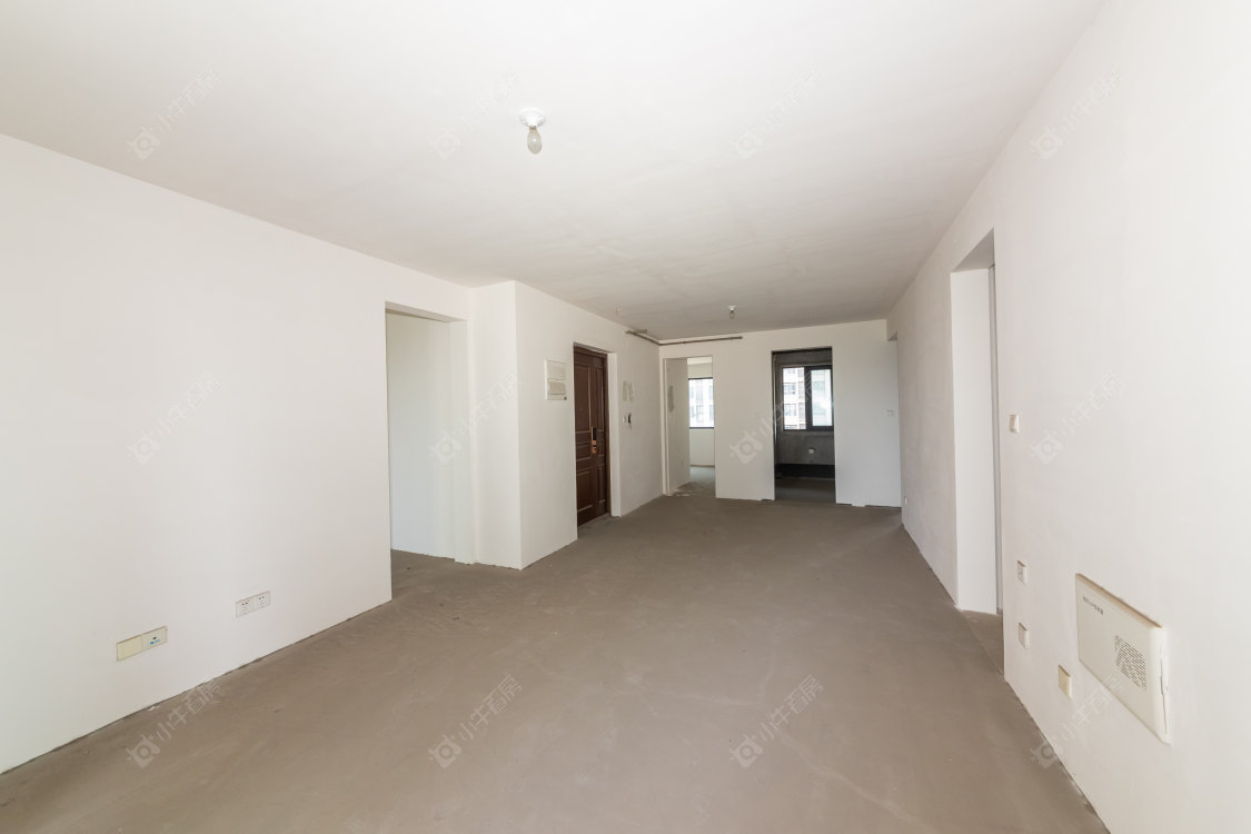 美的江山樾房源室内图 常州美的江山樾在售二手房源室内图_小牛看房