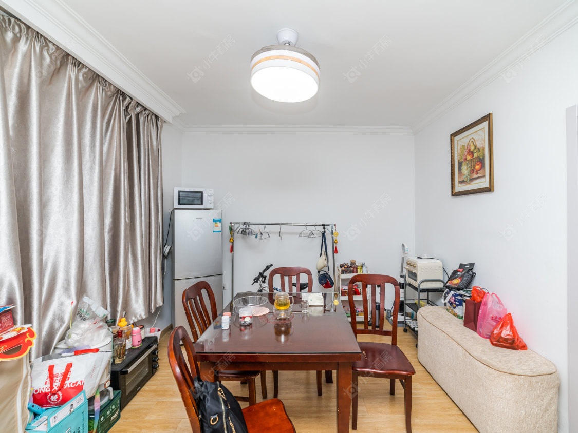 常州黑木桥在售二手房_小牛看房