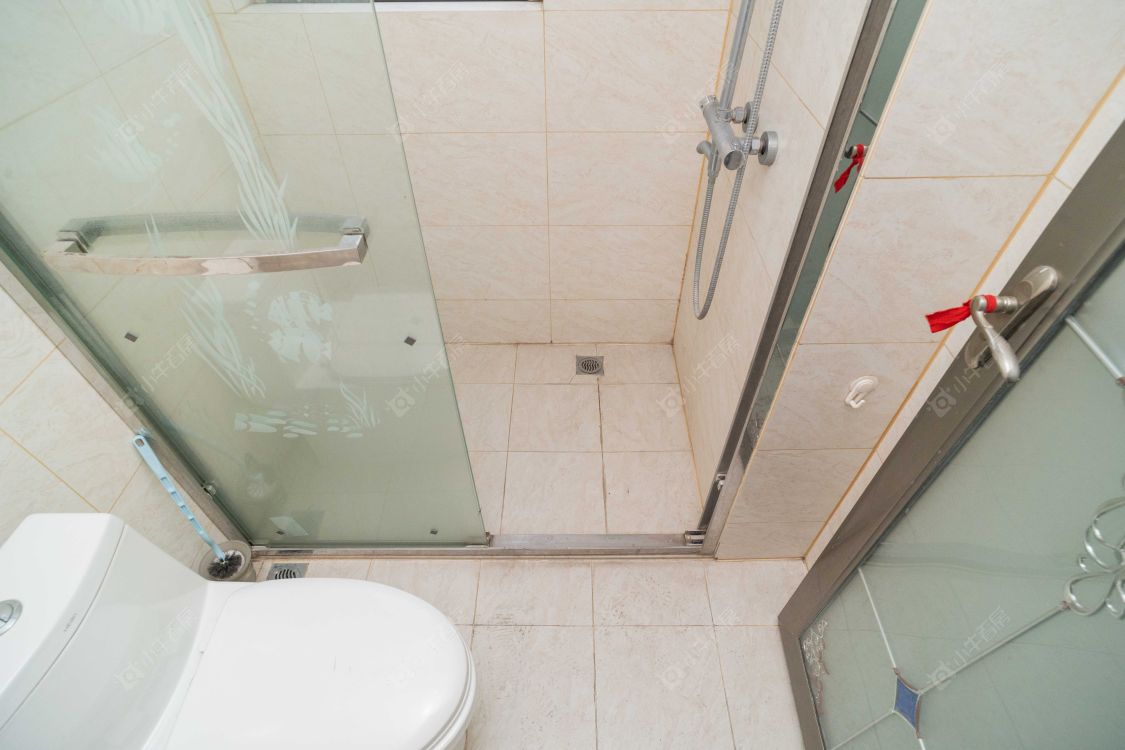 常州雨润城在售二手房源室内图_小牛看房