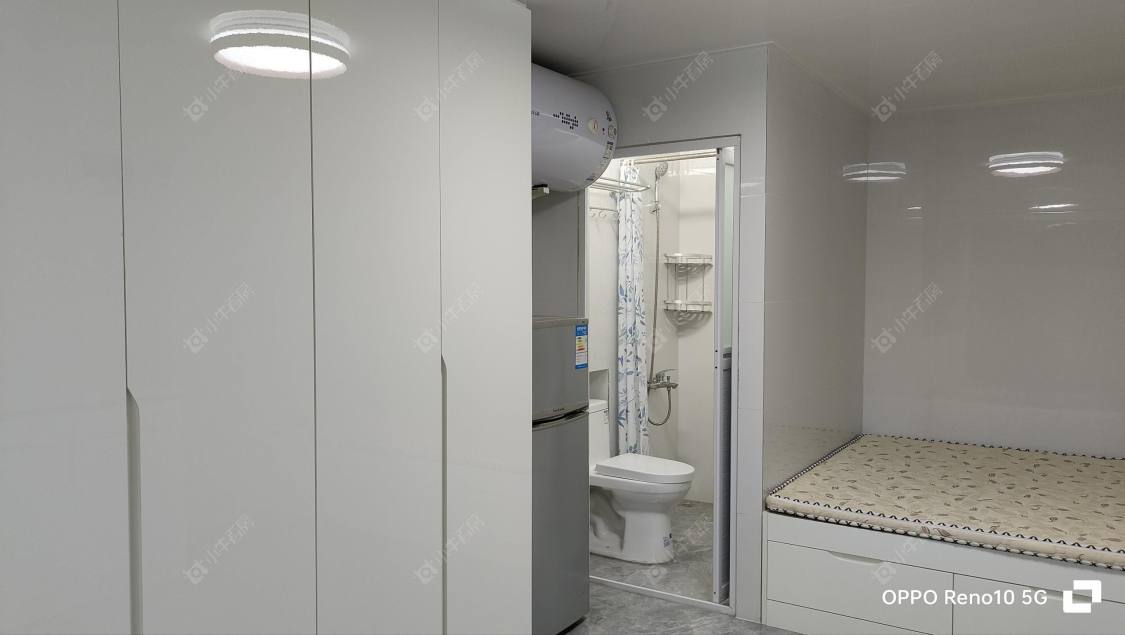 运河花园房源室内图 常州运河花园在租房源室内图_小牛看房