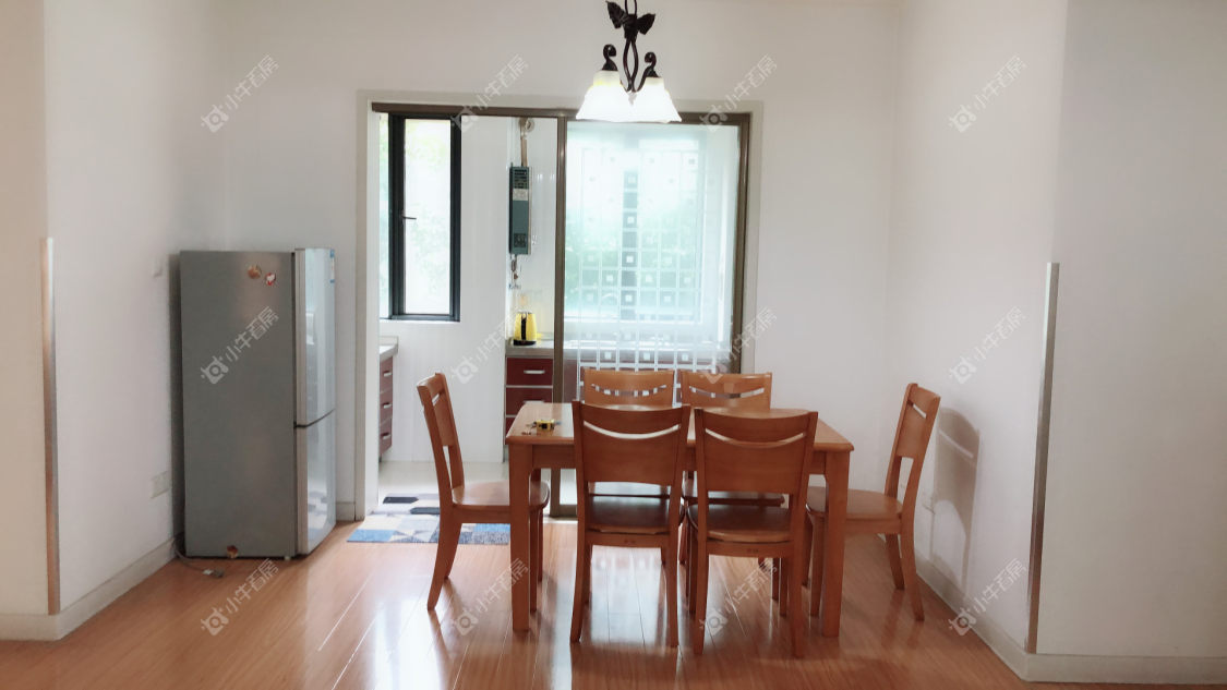 常州府翰苑西区在租房源_小牛看房