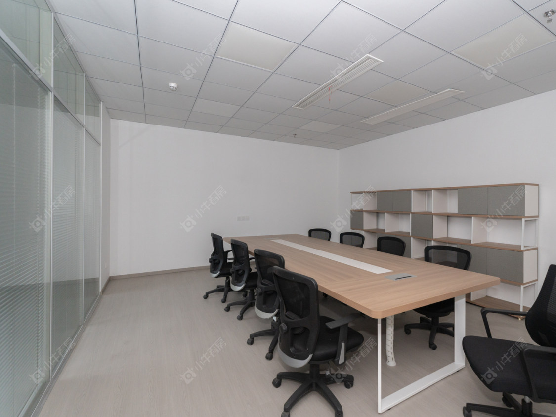 常州中景商务中心在售二手房源室内图_小牛看房