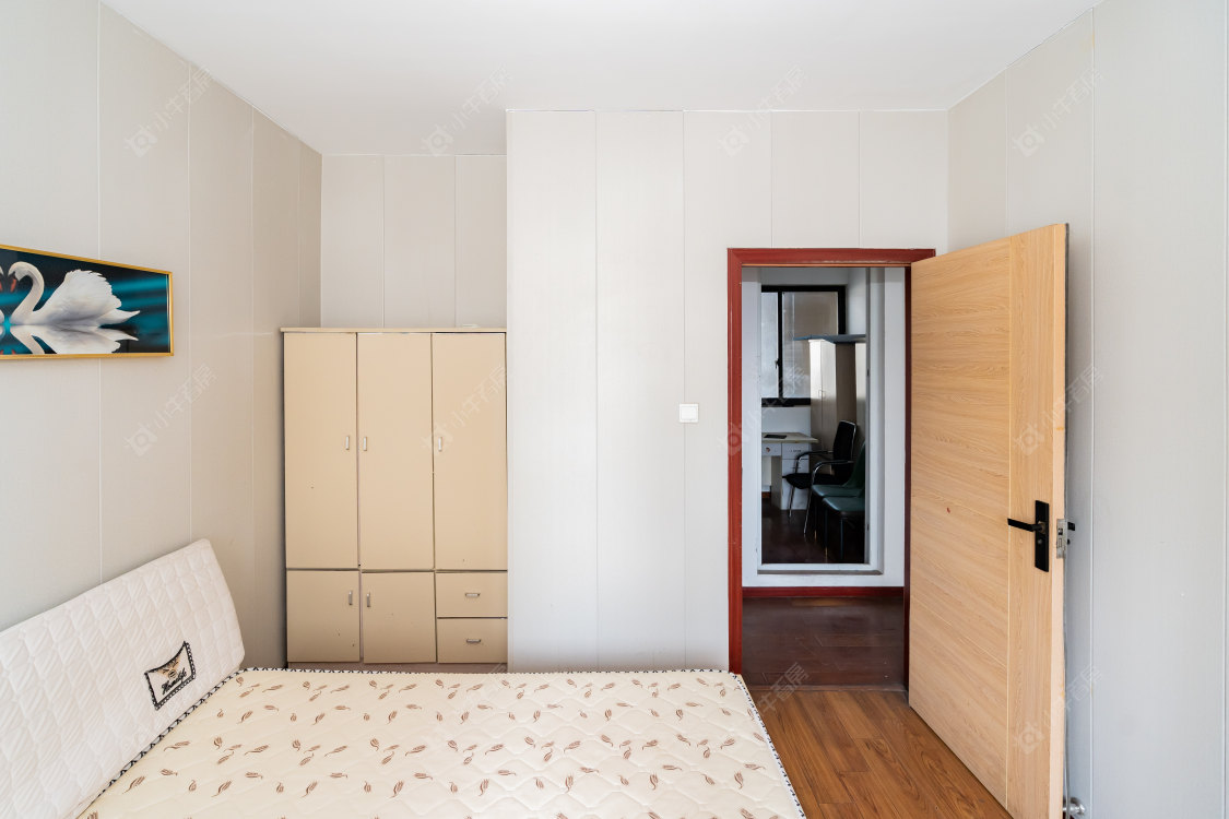 常州中海凤凰熙岸在售二手房源室内图_小牛看房