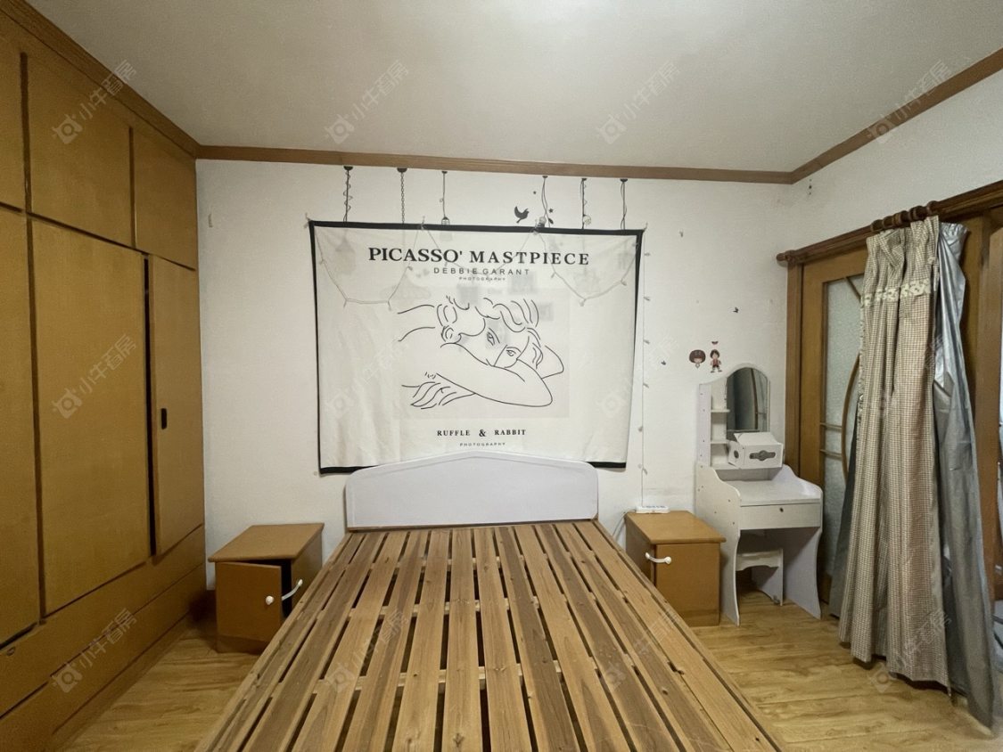 清潭六村房源室内图 常州清潭六村在租房源室内图_小牛看房