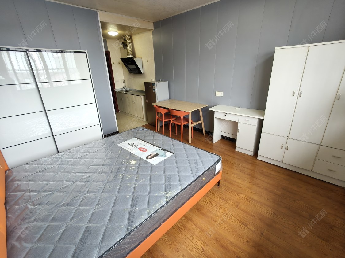 常州卢家巷卢政街在租房源_小牛看房