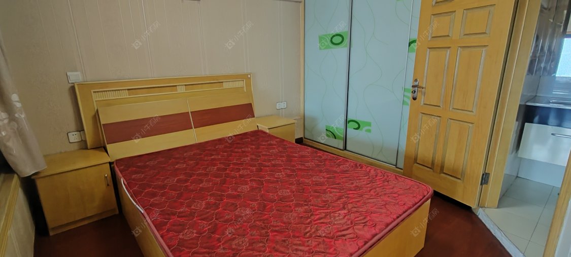 常州高力汽博城在租房源室内图_小牛看房