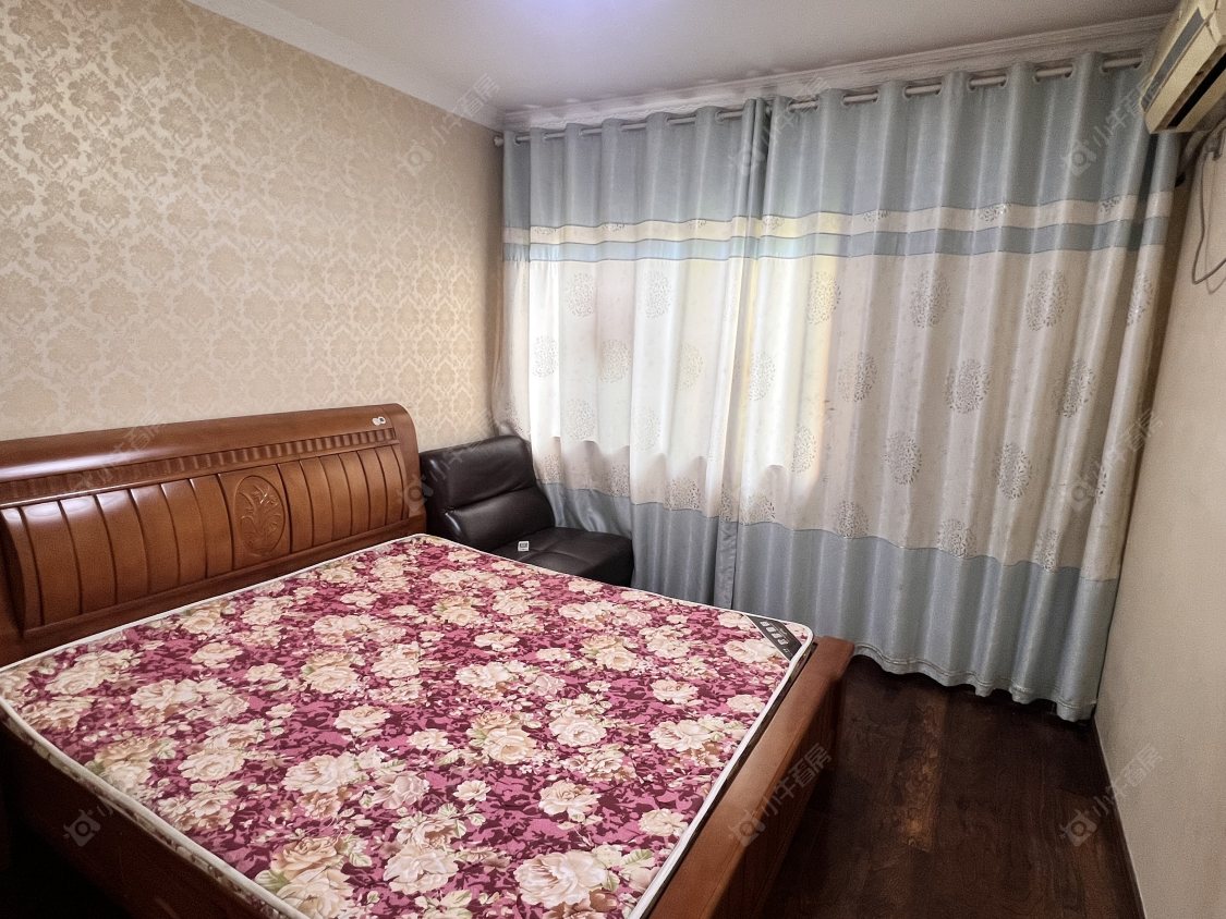 常州莱蒙城中央府东区在租房源_小牛看房