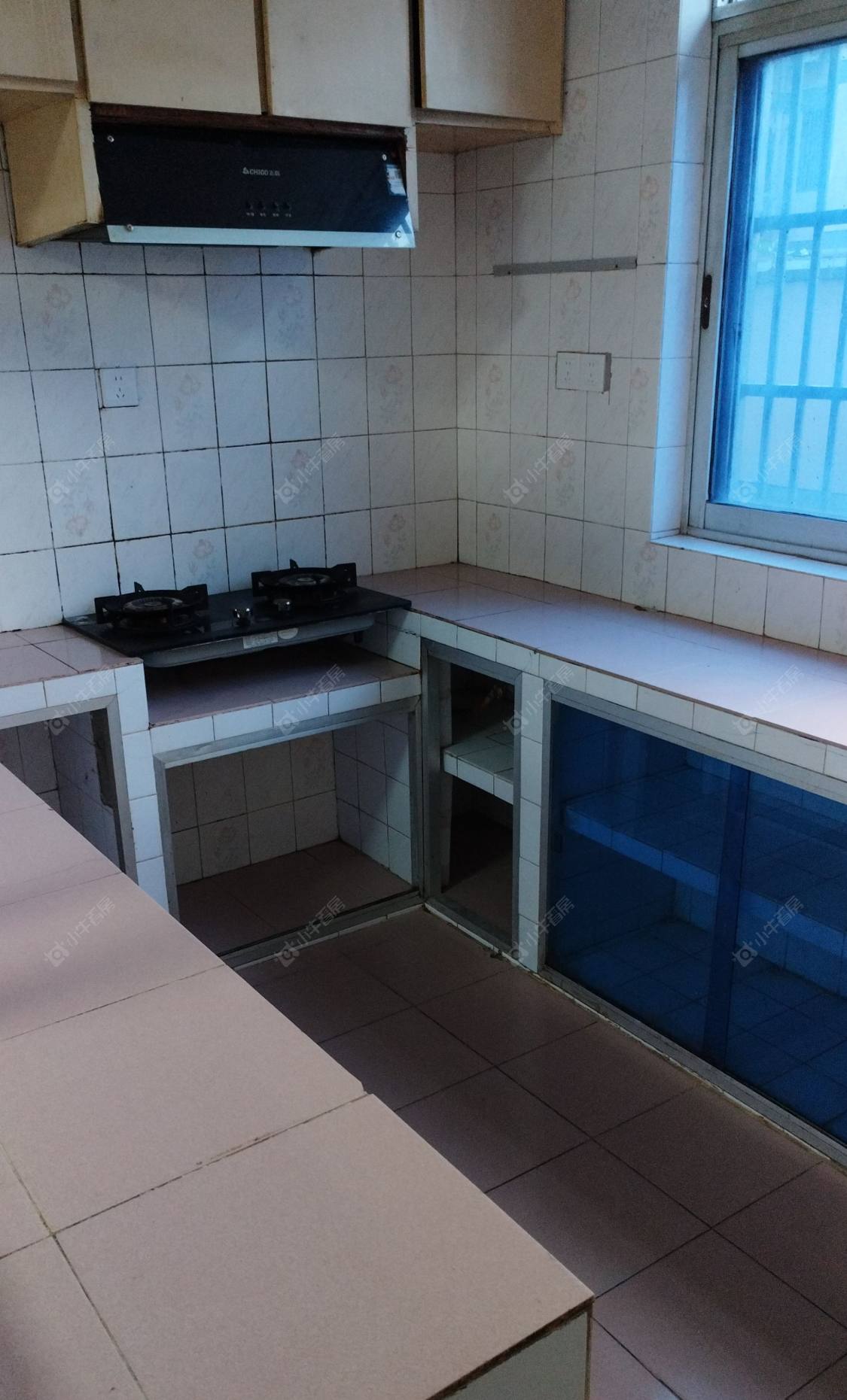 常州盘龙苑西区在租房源室内图_小牛看房