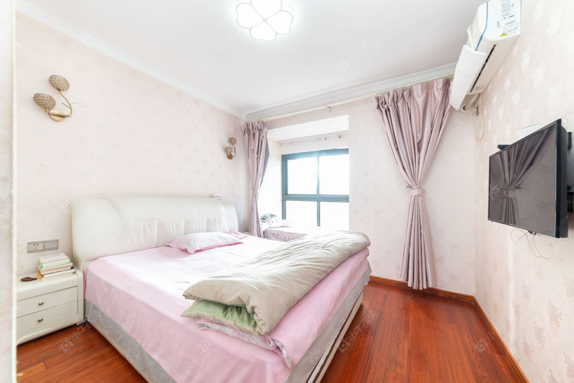 常州天安尚城二期在售二手房源室内图_小牛看房