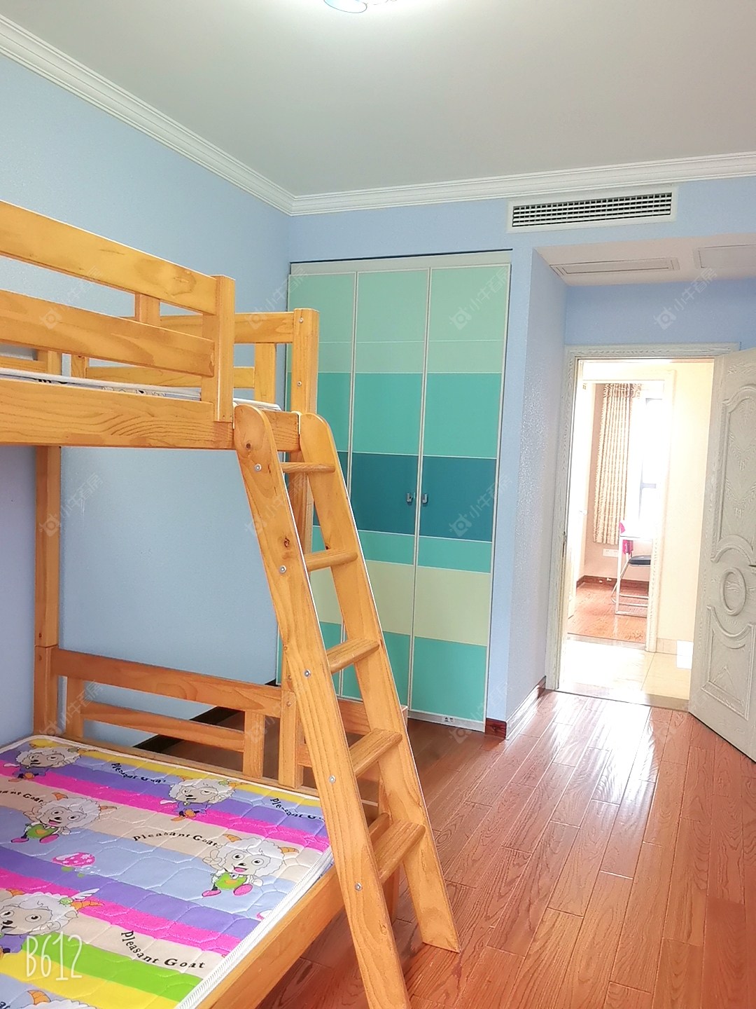 常州弘建壹品在租房源室内图_小牛看房