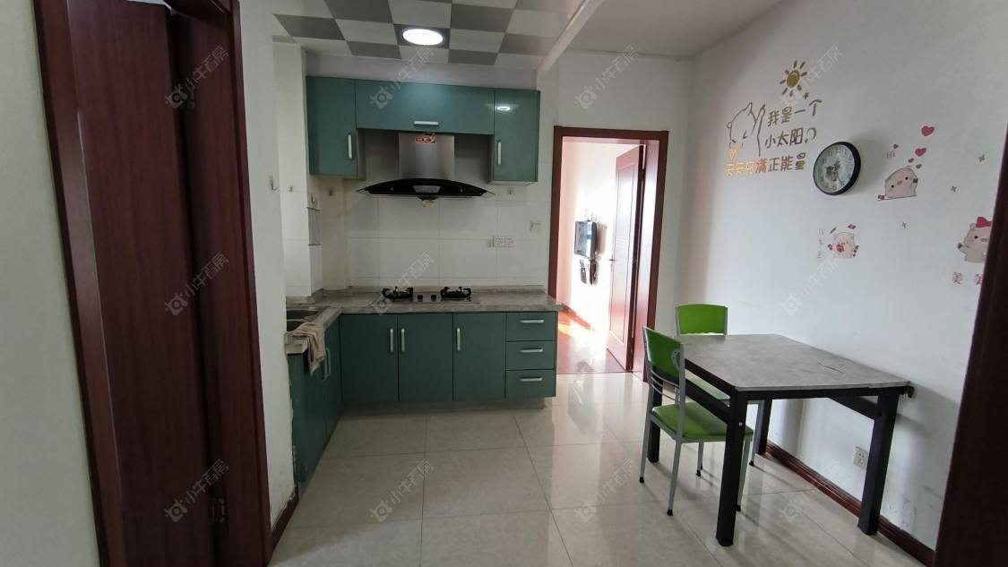 常州锦源大厦在租房源室内图_小牛看房