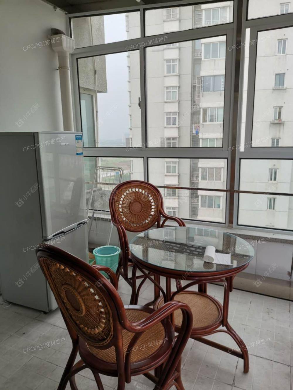 常州绿园爱舍南区在租房源_小牛看房