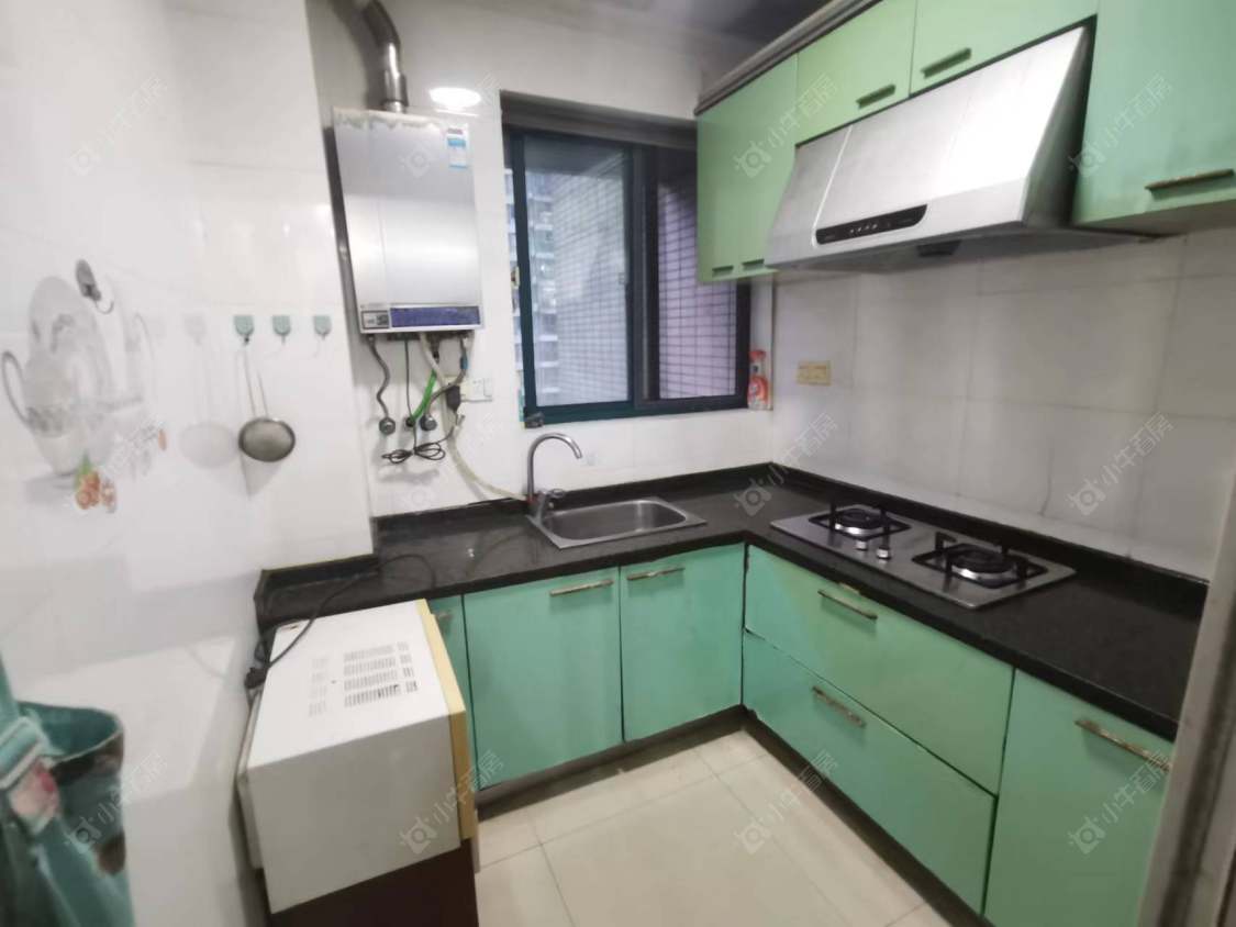 常州喜盈门花苑在租房源_小牛看房