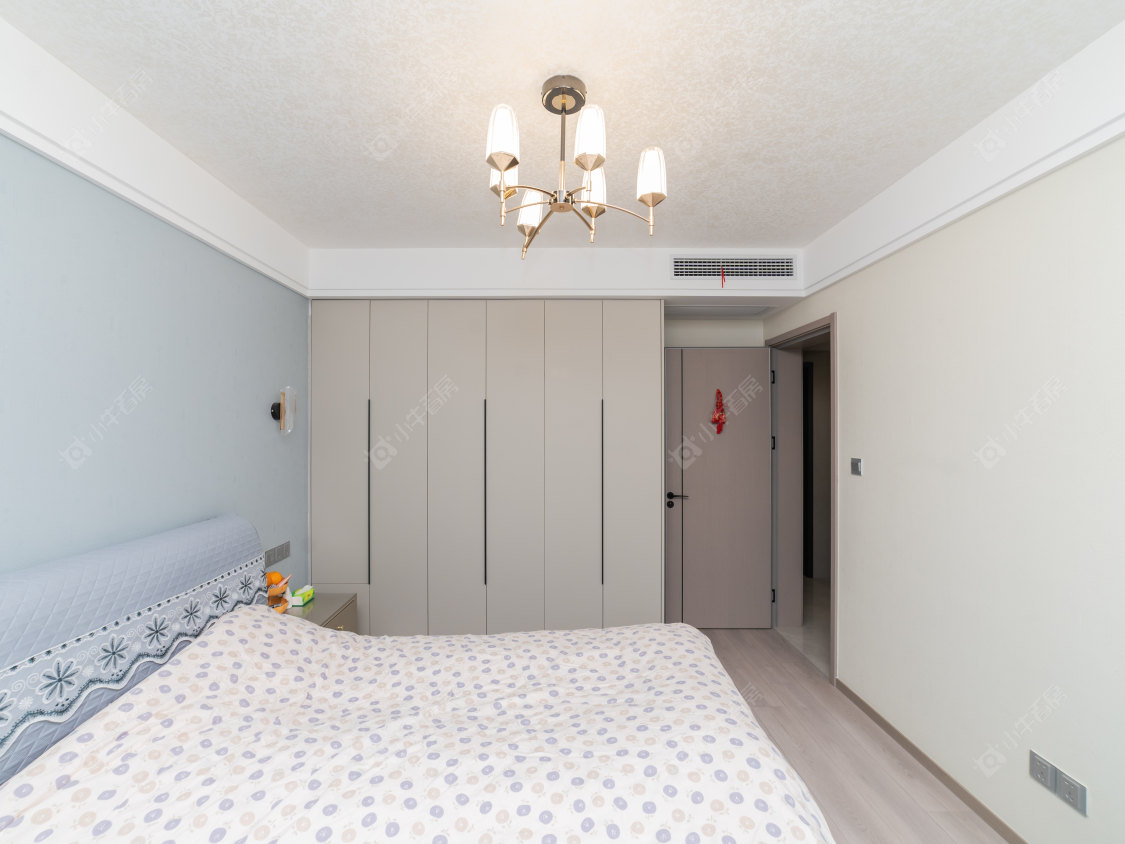 常州东方君开在售二手房源室内图_小牛看房