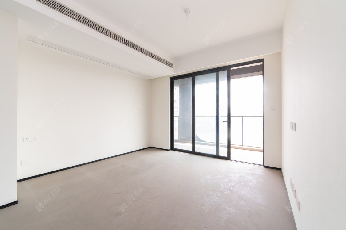 常州万科瑧湾汇（原蓝光黑钻）在售二手房源室内图_小牛看房