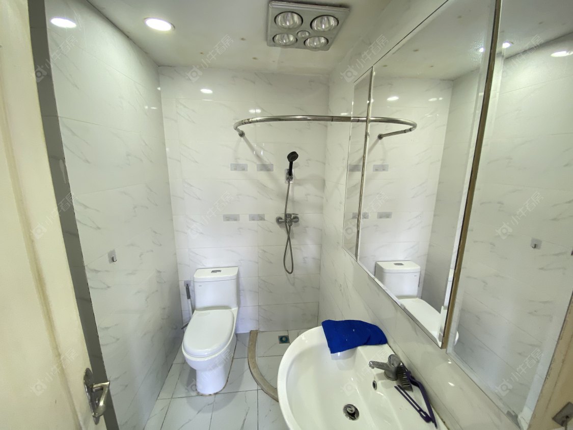 常州御水华庭二期在租房源室内图_小牛看房