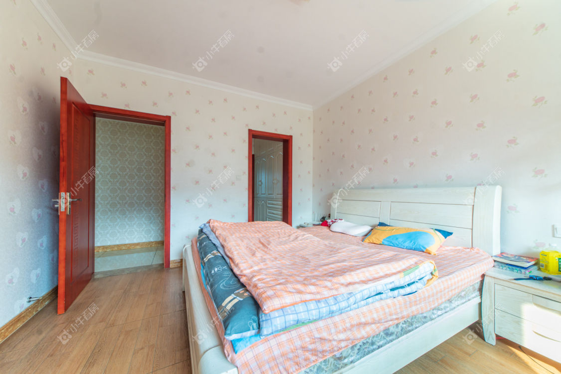 常州新城香溢澜桥二期在租房源室内图_小牛看房