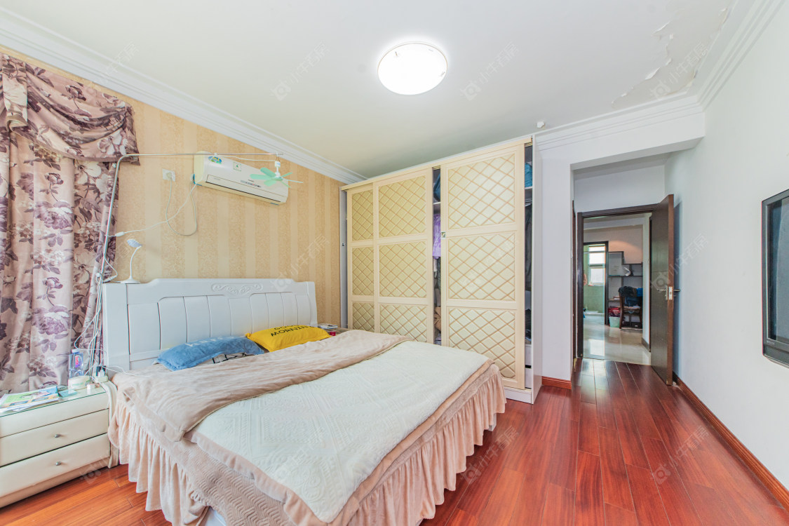 常州中天名园在售二手房源室内图_小牛看房