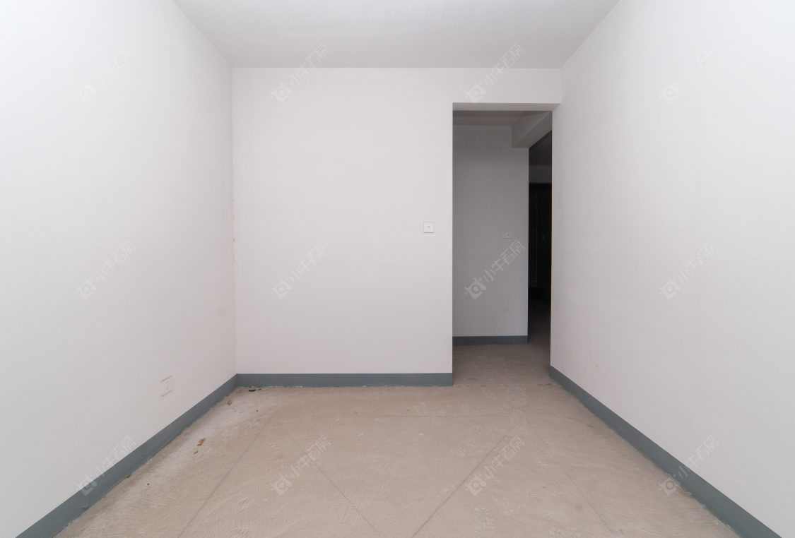 常州中梁金科启宸在售二手房源室内图_小牛看房