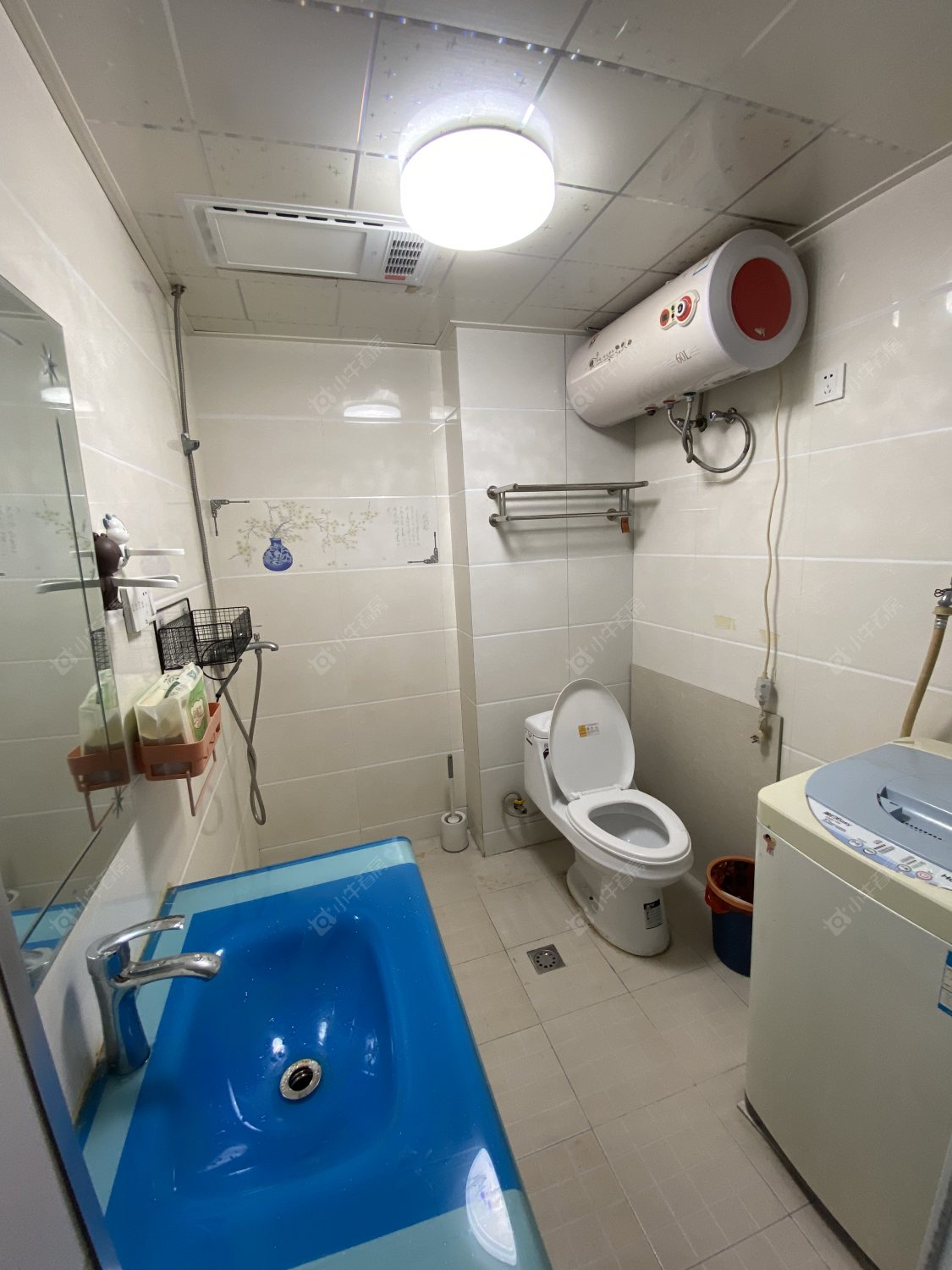 常州吾悦广场糖果公寓在租房源_小牛看房