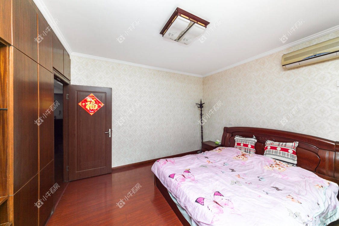 常州绿园爱舍北区在租房源室内图_小牛看房