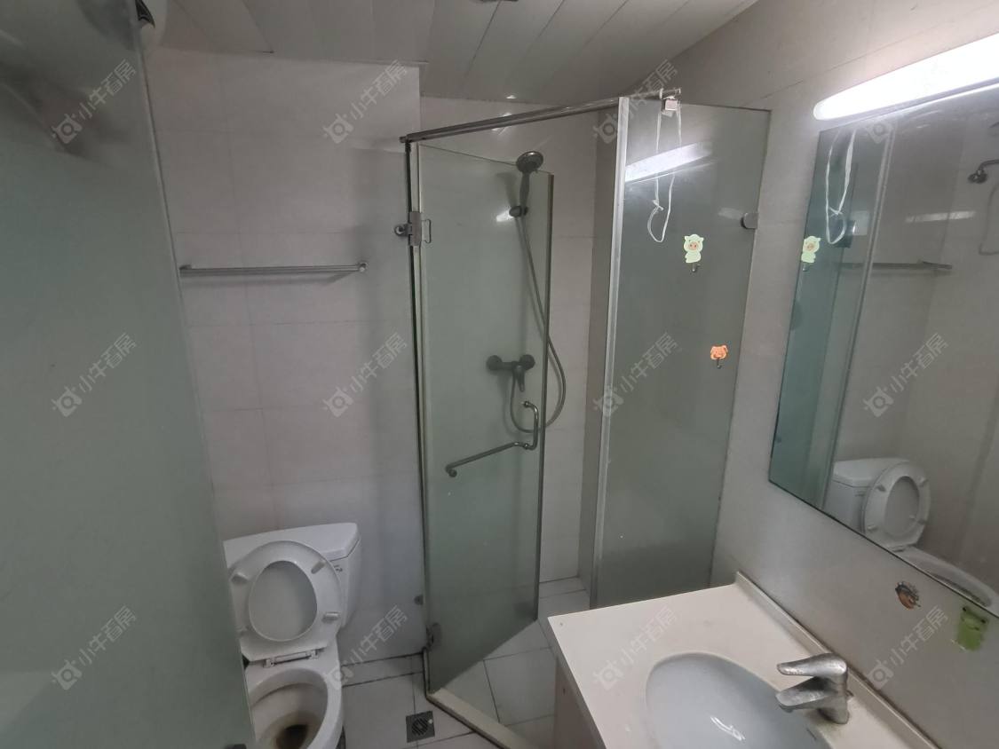 常州莱蒙城铂晶在租房源室内图_小牛看房