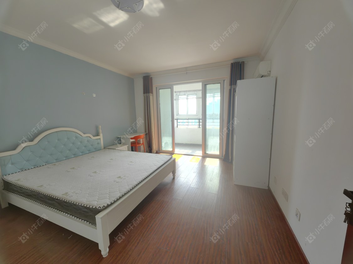 常州青竹苑B区在租房源_小牛看房