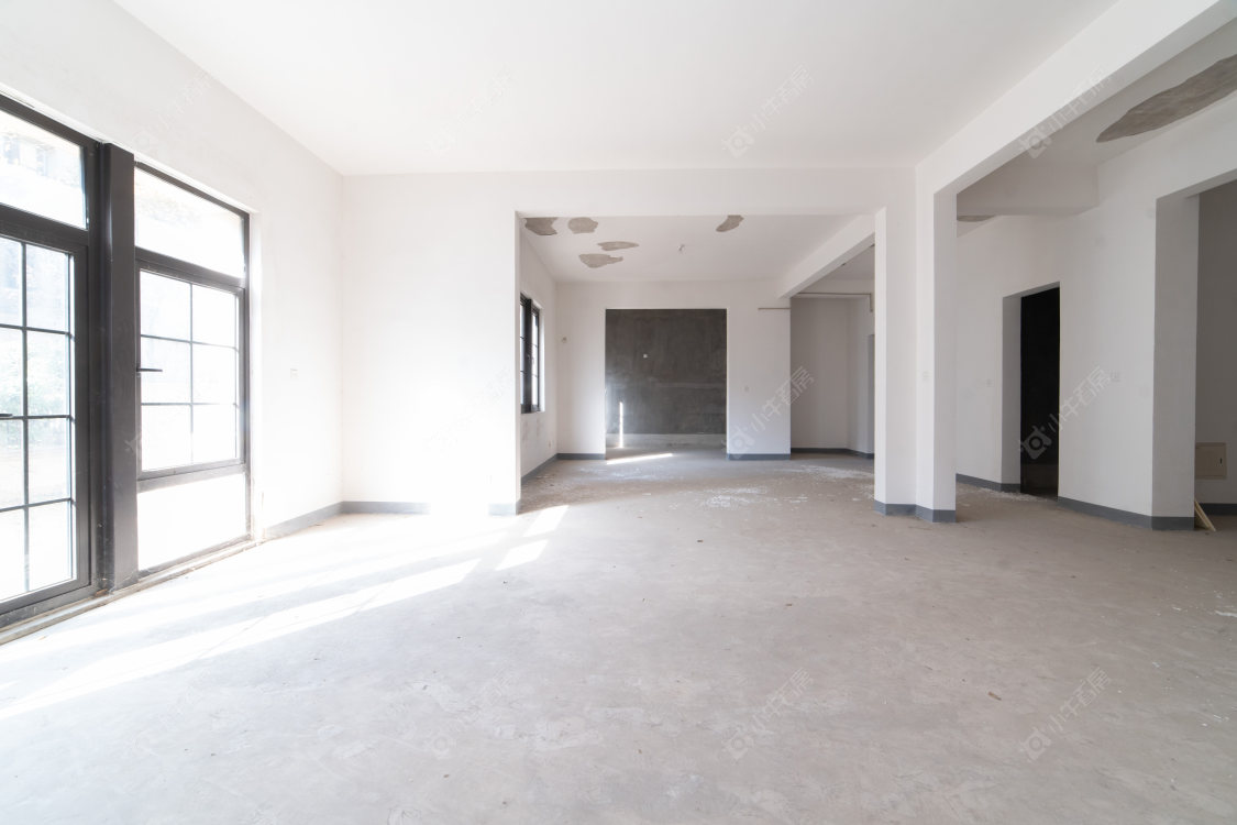 常州新城香悦半岛别墅区在售二手房_小牛看房