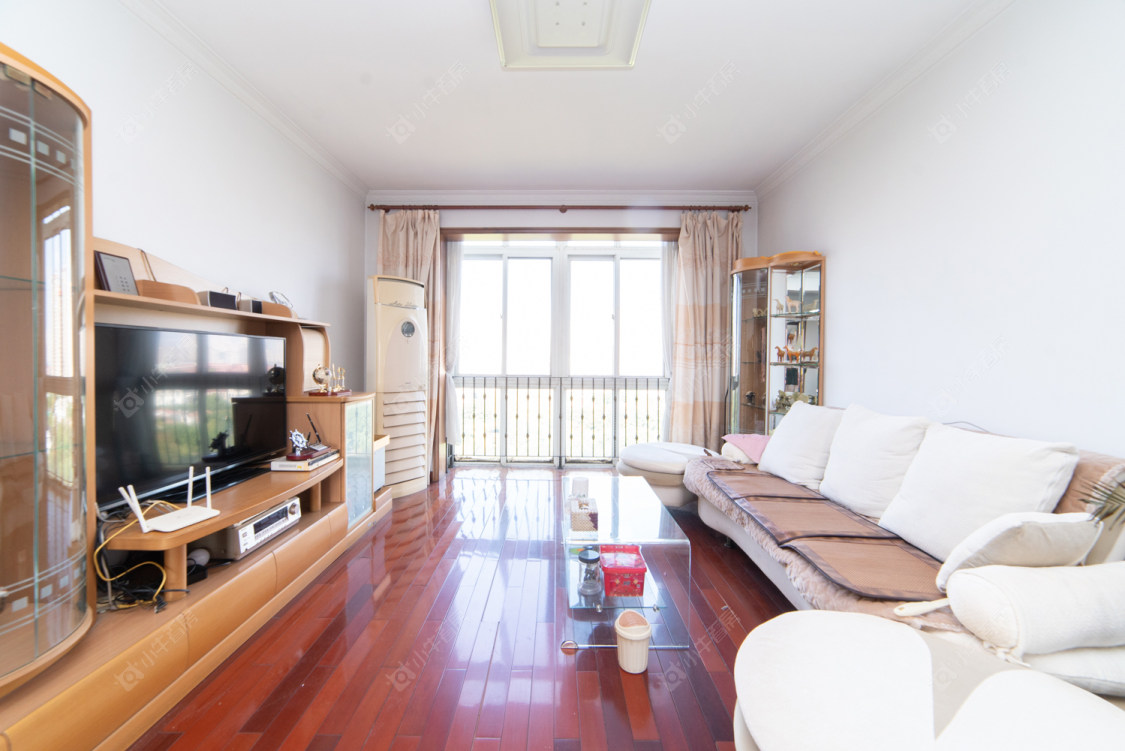 常州蓝天花园西区在售二手房_小牛看房