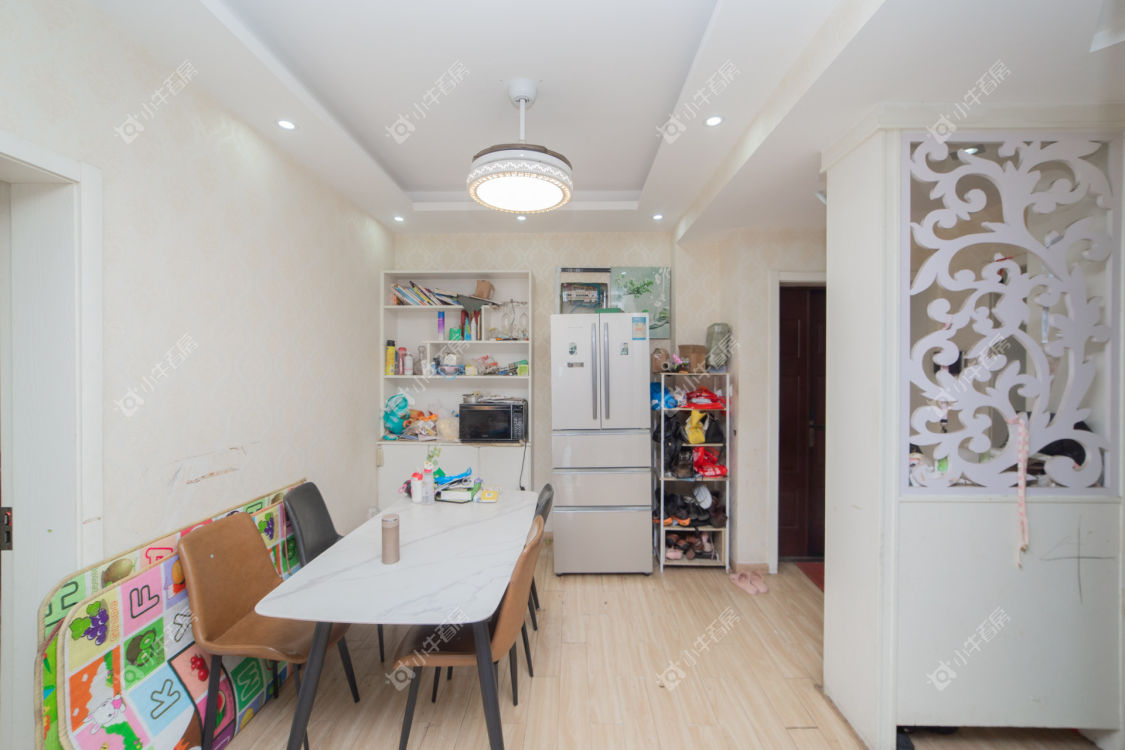 常州大名城西区二区在租房源室内图_小牛看房