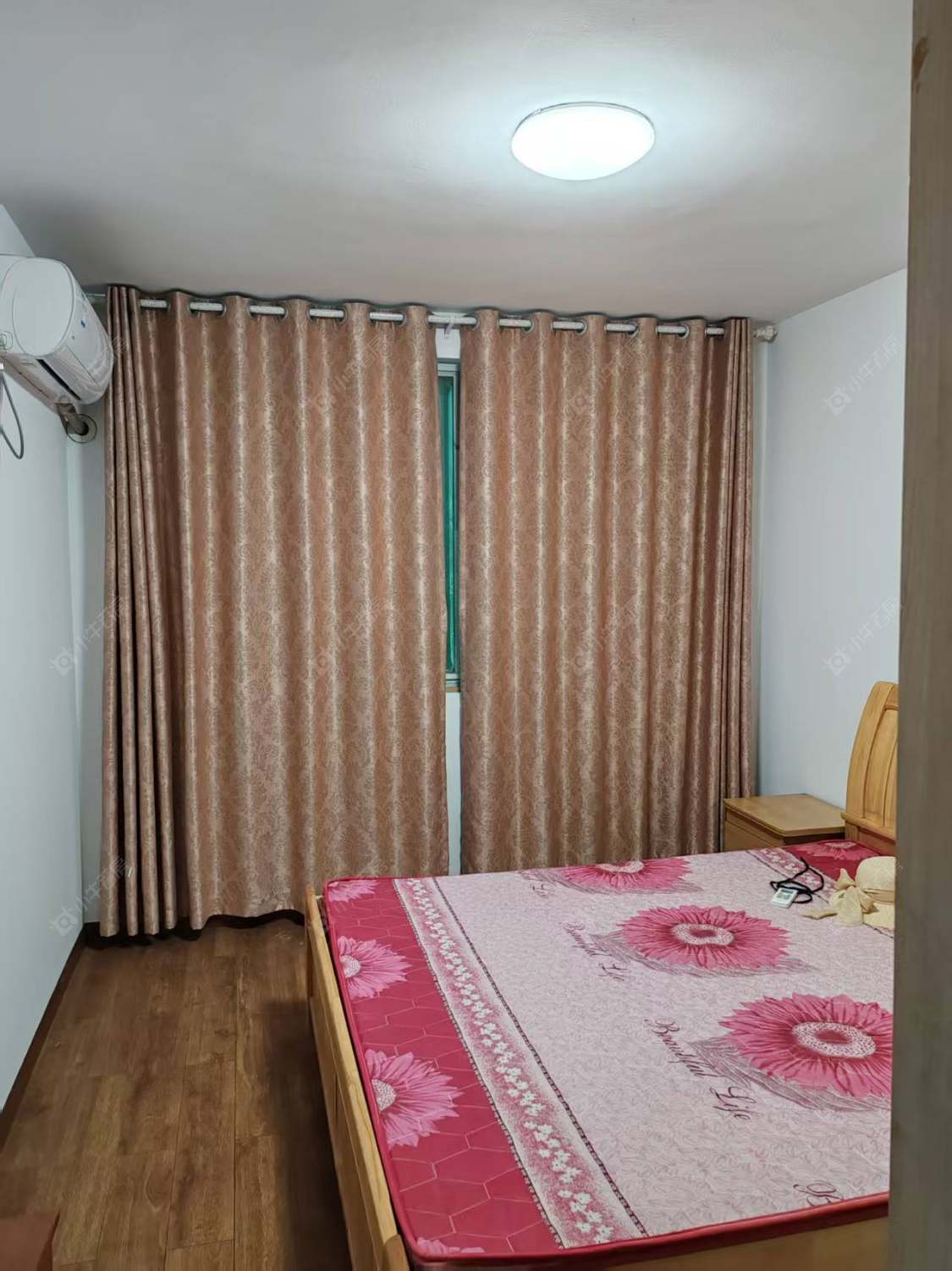 常州翠苑公寓租房房源封面图