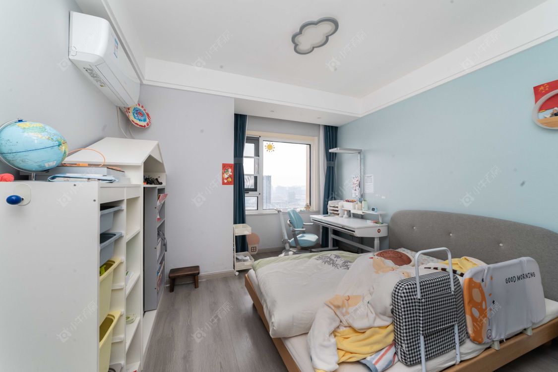 常州龙涛香榭丽园在售二手房源室内图_小牛看房