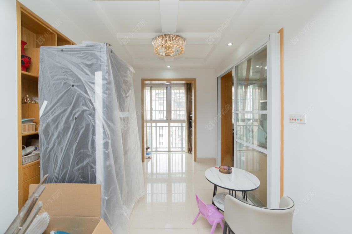 金梅花园南区房源室内图 常州金梅花园南区在售二手房源室内图_小牛看房