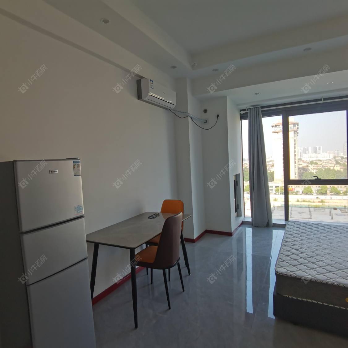 常州世茂广场在租房源室内图_小牛看房