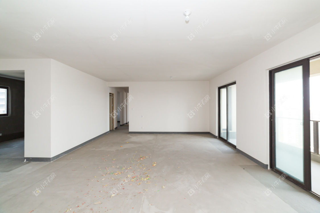 常州吾悦广场(天宁)3室2厅2卫出租_小牛看房