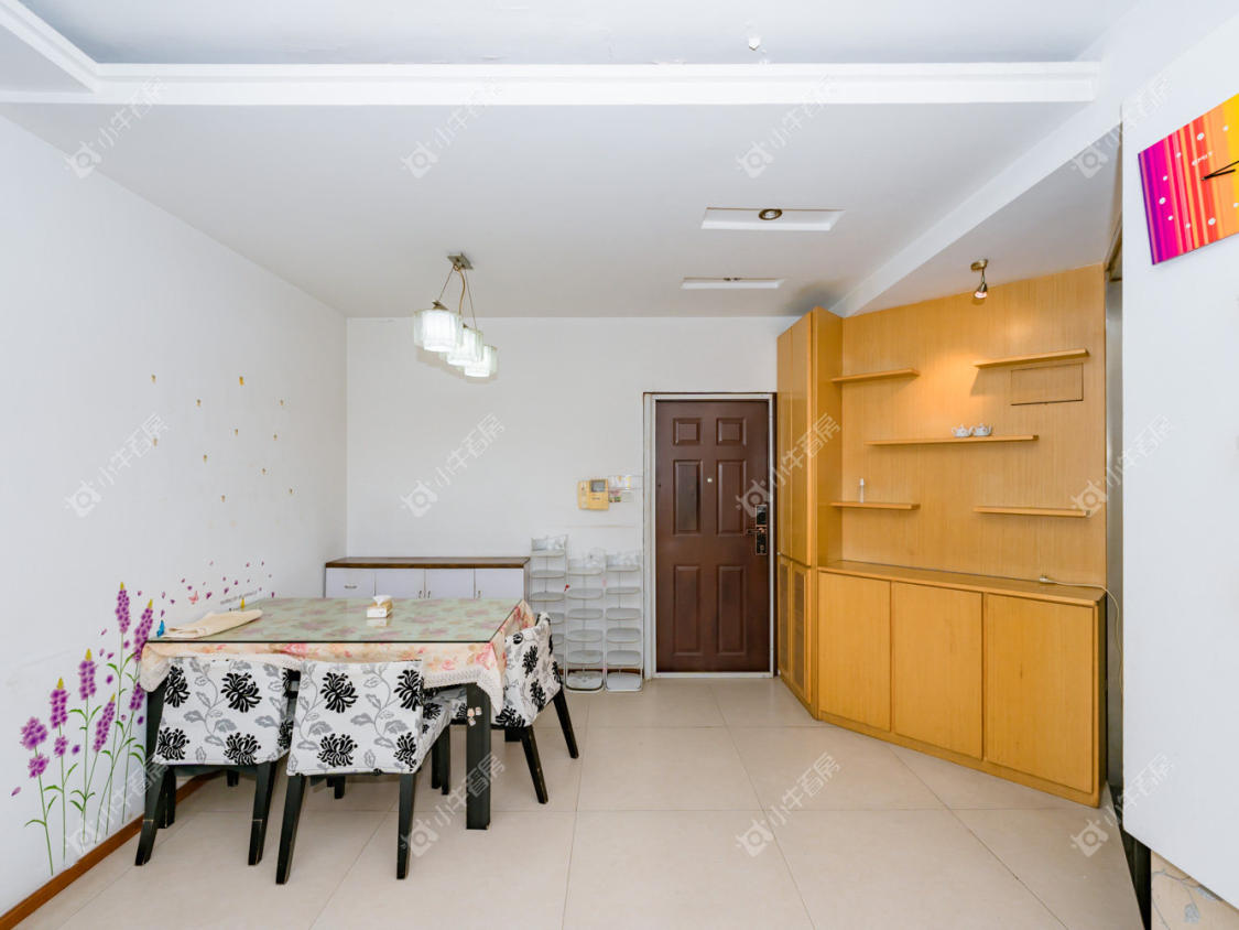 常州天禧星园在租房源室内图_小牛看房