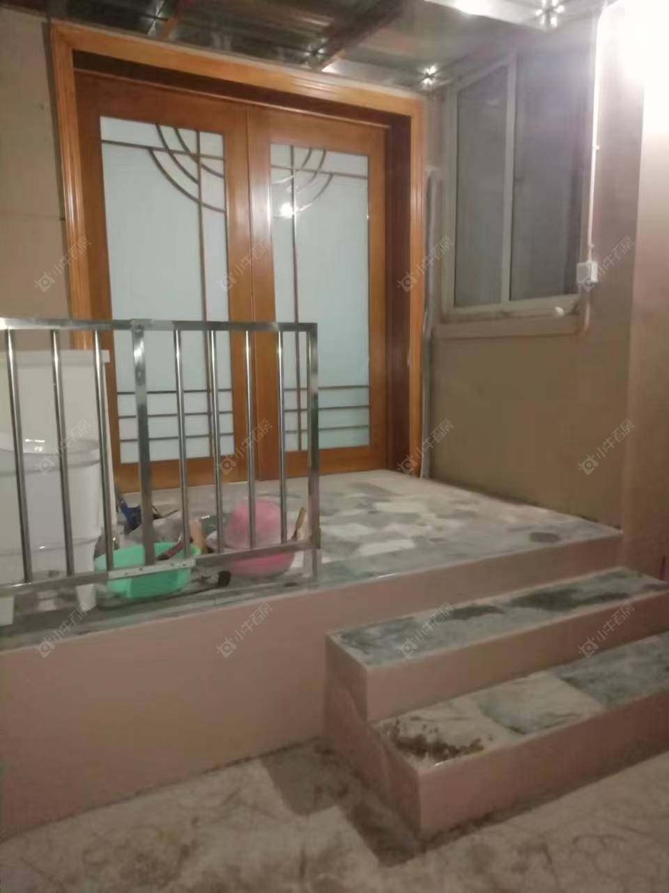 常州绿色家园在租房源室内图_小牛看房