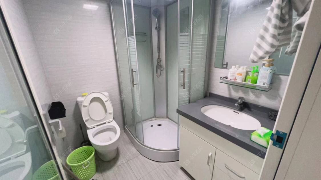 常州保纳商业广场在租房源室内图_小牛看房