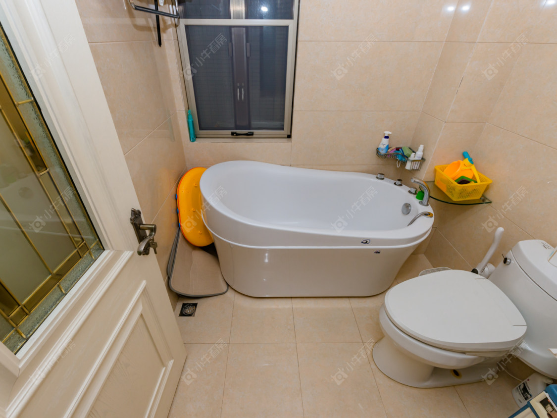 常州河景花园在售二手房源室内图_小牛看房