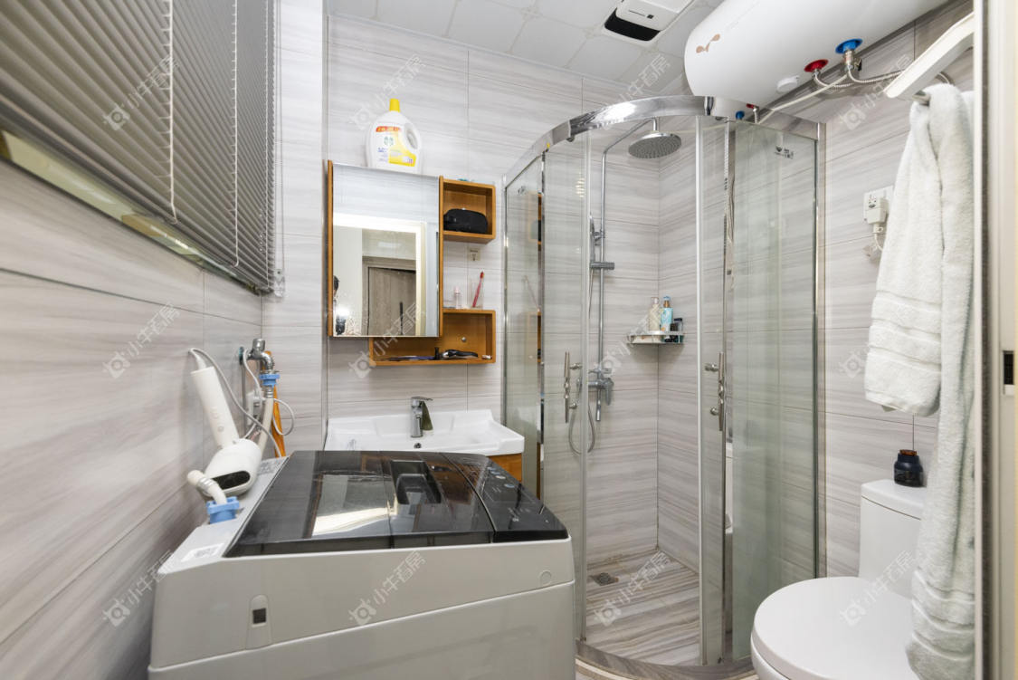 常州中奥珑郡在租房源室内图_小牛看房