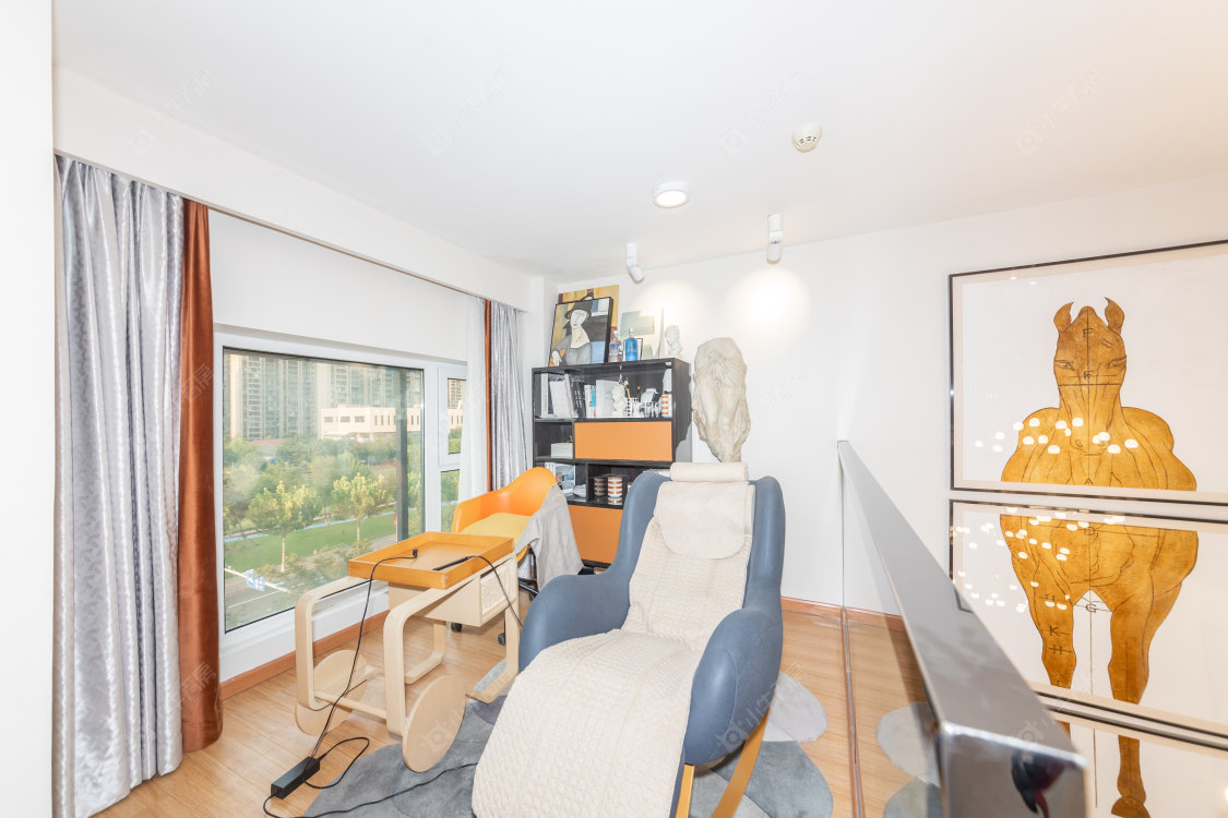 金科保利北郡花园房源室内图 常州金科保利北郡花园在售二手房源室内图_小牛看房