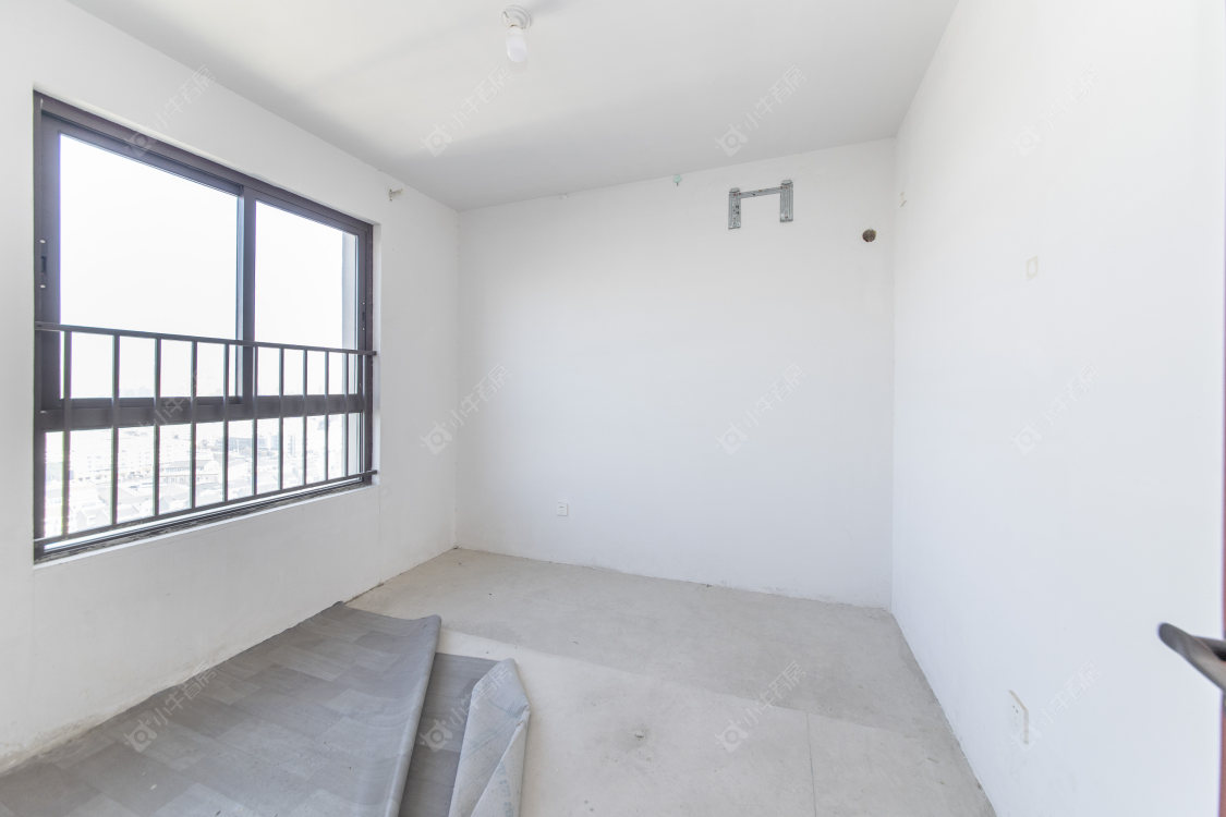 常州美的国宾府在售二手房源室内图_小牛看房