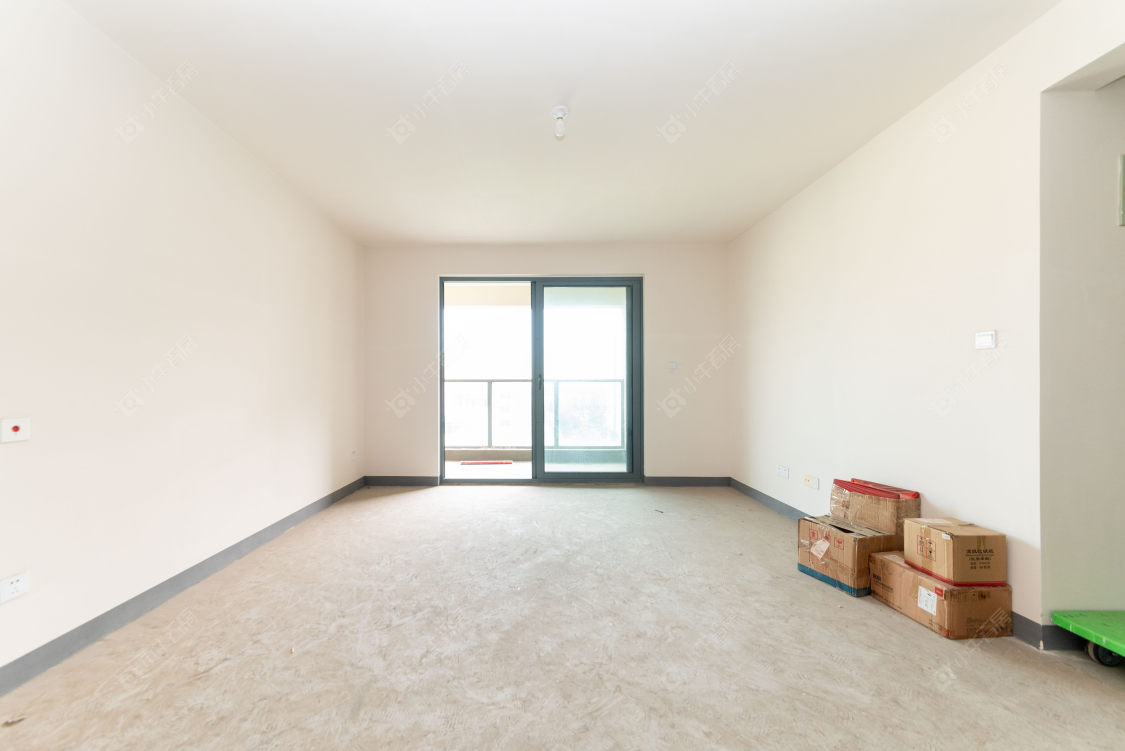 常州雅居乐湖光映月在售二手房源_小牛看房