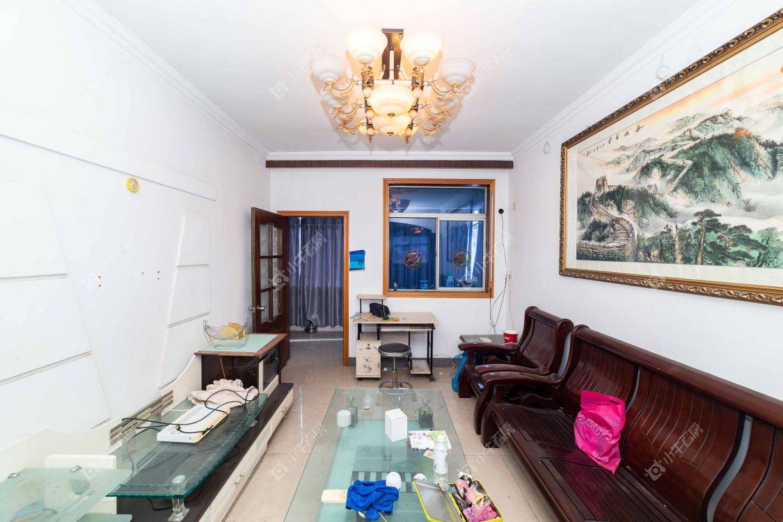 常州剑湖街北区3室2厅1卫出租_小牛看房