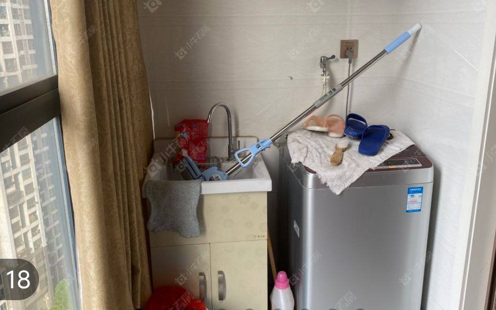 常州凤凰名城在租房源室内图_小牛看房