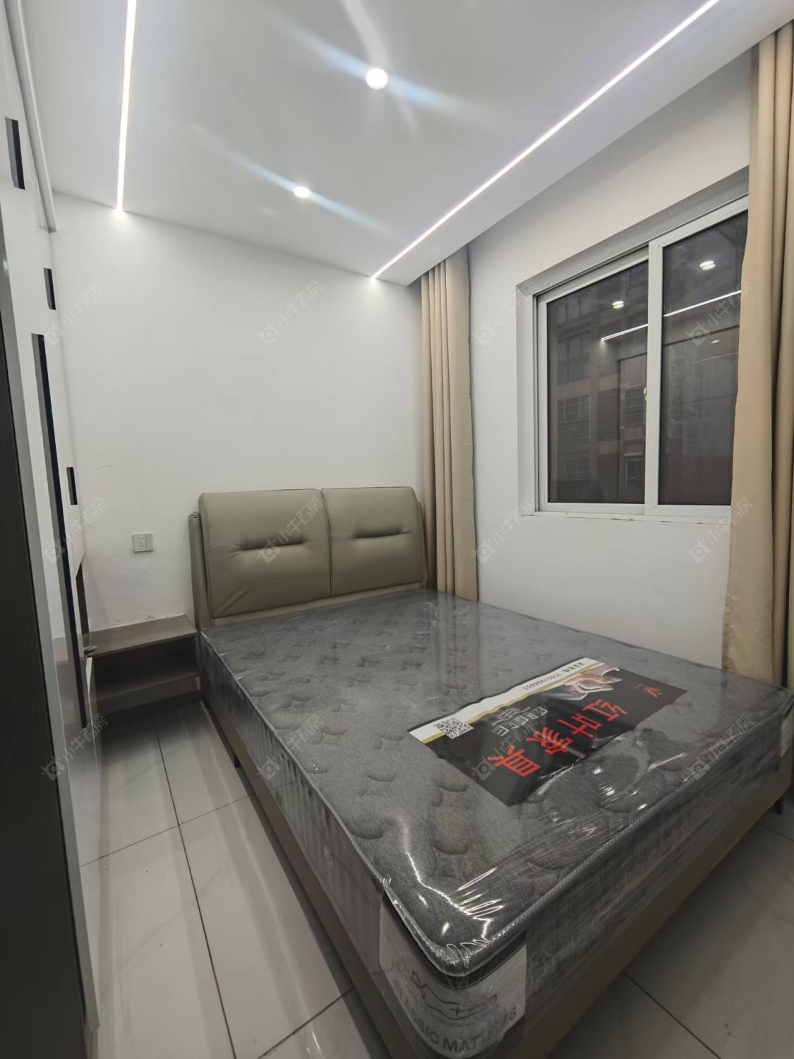 常州润泽东方尚院在租房源室内图_小牛看房