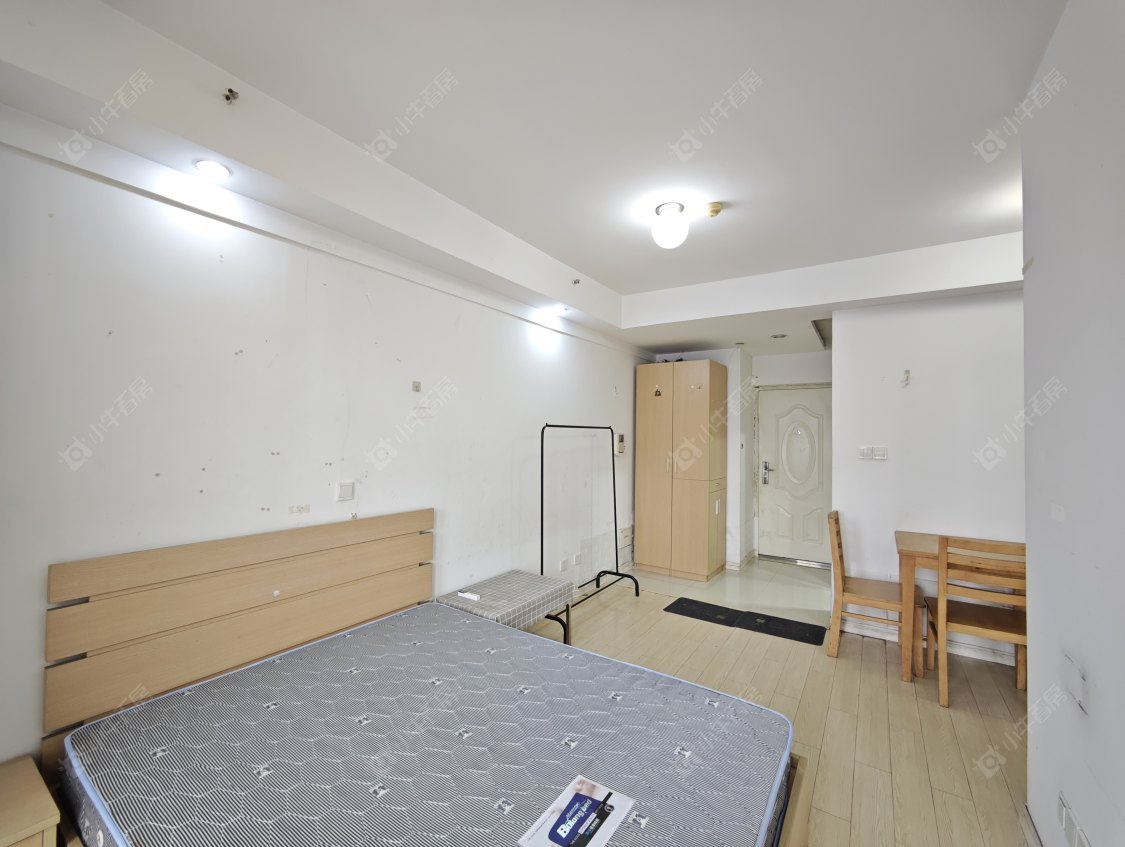 常州御水华庭二期在租房源室内图_小牛看房