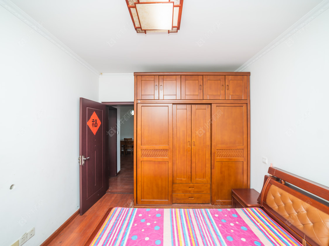 常州花溪兰庭在售二手房源室内图_小牛看房